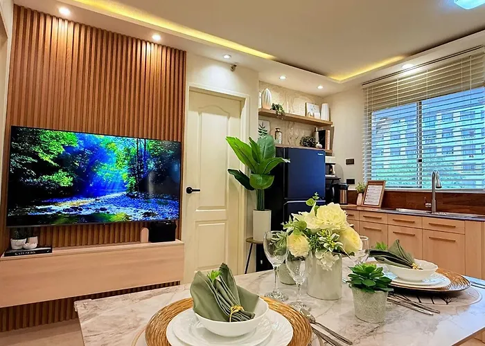 1-bedroom Cozy Haven Sorrento Oasis Apartment *