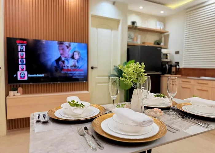 1-bedroom Cozy Haven Sorrento Oasis Apartment