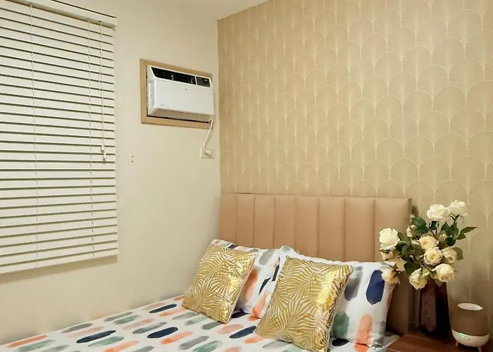 1-bedroom Cozy Haven Sorrento Oasis *