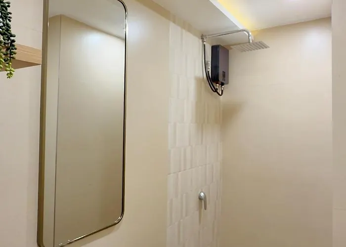 1-bedroom Cozy Haven Sorrento Oasis * Manila