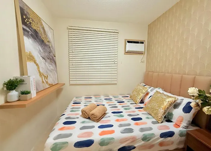 1-bedroom Cozy Haven Sorrento Oasis