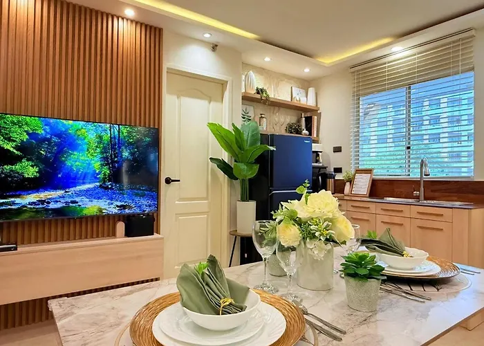 1-bedroom Cozy Haven Sorrento Oasis Apartment
