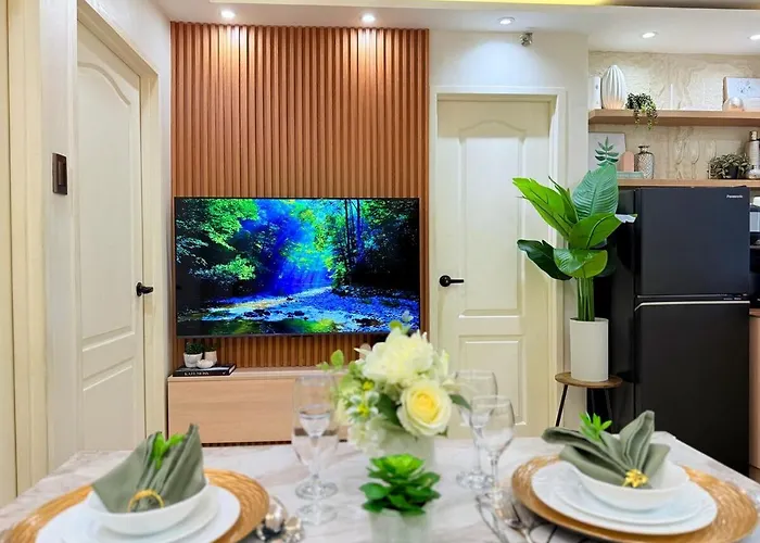 1-bedroom Cozy Haven Sorrento Oasis Apartment *