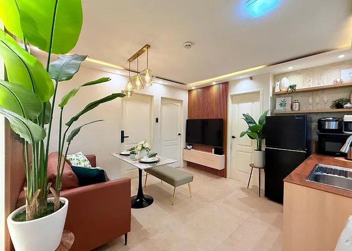 Apartamento 1-bedroom Cozy Haven Sorrento Oasis
