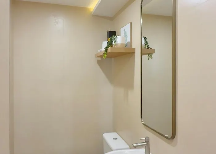 Apartment 1-bedroom Cozy Haven Sorrento Oasis