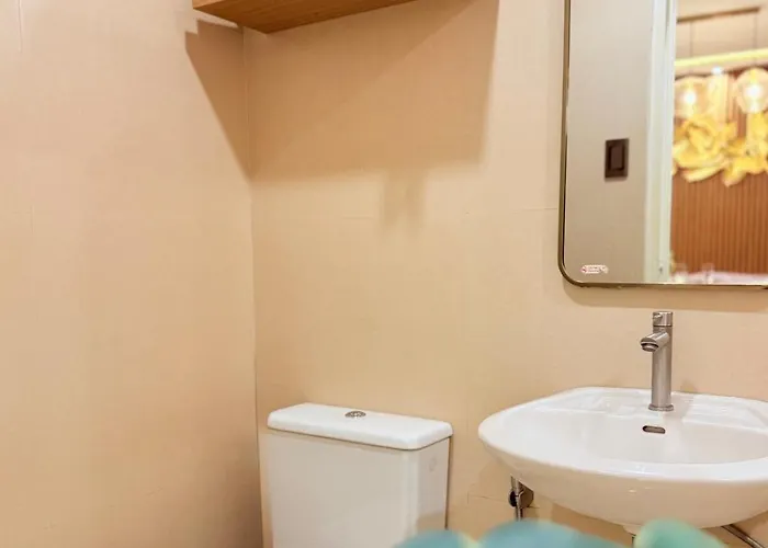 1-bedroom Cozy Haven Sorrento Oasis Apartment *