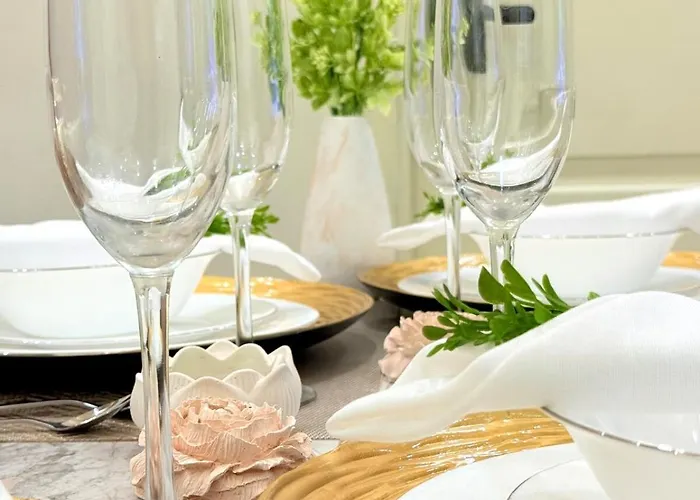 Apartment 1-bedroom Cozy Haven Sorrento Oasis Manila